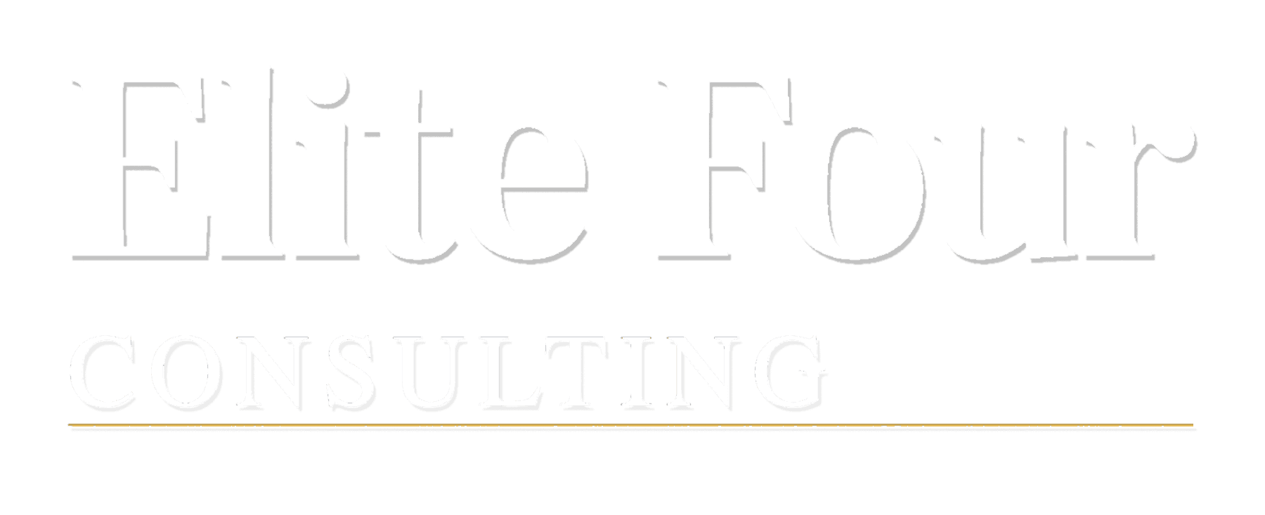 Elite Four Consulting